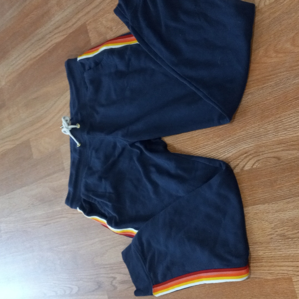 Sweat pants